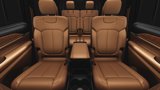 New 2025 Jeep Grand Cherokee L Summit image 4