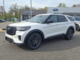 New 2025 Ford Explorer ST image 3