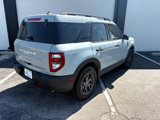 Used 2022 Ford Bronco Sport Big Bend w/ Convenience Package image 4
