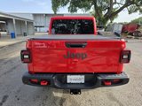 New 2025 Jeep Gladiator Rubicon image 5