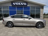 New 2025 Volvo S90 B6 Plus w/ Protection Package Premier image 2