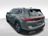 New 2025 Volkswagen Atlas SEL image 6