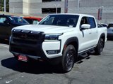 New 2025 Nissan Frontier Pro-X w/ Pro Convenience Package image 3