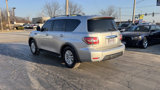 Used 2019 Nissan Armada SV w/ Driver Package image 5