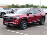 New 2026 GMC Terrain AT4 w/ Convenience Package III image 5