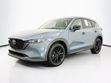 Used 2025 MAZDA CX-5 Carbon Edition image 3