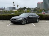 Used 2018 BMW 530i image 2