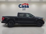 Used 2022 Ford F150 XL w/ STX Black Appearance Package image 2
