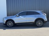 Used 2024 Cadillac XT4 Sport image 2