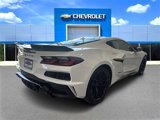 New 2025 Chevrolet Corvette Z06 w/ LPO, Roadside Safety Package image 2