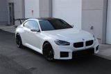Used 2024 BMW M2 w/ Carbon Package image 3