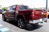 Used 2022 RAM 1500 Limited w/ Bed Utility Group image 3