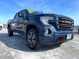 Used 2020 GMC Sierra 1500 AT4 image 3