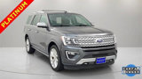 Used 2019 Ford Expedition Platinum image 5