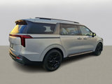 New 2025 Kia Carnival SX Prestige image 4