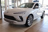 New 2025 Buick Envista Avenir image 3