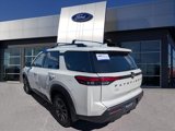 Used 2024 Nissan Pathfinder SV w/ SV Premium Package image 3