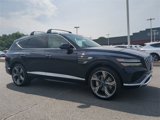 New 2025 Genesis GV80 3.5T Prestige image 2