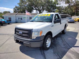 Used 2013 Ford F150 XL w/ Trailer Tow Pkg image 3