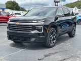 New 2026 Chevrolet Traverse High Country w/ LPO, Floor Liner Package image 2