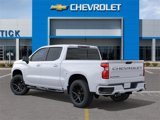New 2026 Chevrolet Silverado 1500 RST w/ All Star Edition Plus image 3