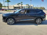 New 2025 Acura MDX SH-AWD w/ Technology Package image 5