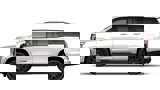 New 2025 Cadillac Escalade V image 3