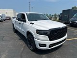 New 2026 RAM 1500 Big Horn image 4