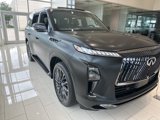 New 2025 INFINITI QX80 Autograph image 3