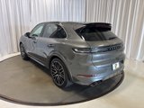 New 2025 Porsche Cayenne Turbo image 3