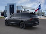New 2025 Lincoln Navigator Reserve w/ Jet Appearance Package image 4