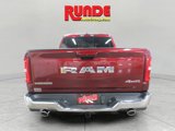 New 2025 RAM 1500 Laramie w/ Trailer Tow Group image 4