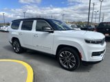 New 2025 Jeep Grand Wagoneer Series III w/ HD Trailer Tow Package image 5