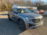 New 2025 Volkswagen Atlas Cross Sport SEL Premium R-Line image 5