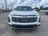 New 2026 Chevrolet Equinox LT image 2