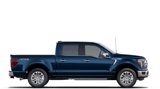 New 2025 Ford F150 Lariat image 5