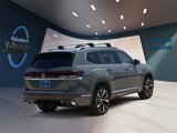 New 2025 Volkswagen Atlas SEL Premium R-Line image 5