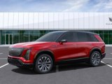 New 2026 Cadillac Vistiq Sport image 5