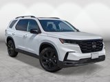 New 2025 Honda Pilot Black Edition image 5