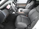 New 2025 Land Rover Range Rover Long Wheelbase SE image 5