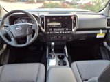 New 2025 Nissan Frontier SV image 3