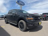 New 2025 Ford F150 XLT w/ Equipment Group 302A MID image 3