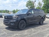 New 2025 Ford Expedition Max Platinum image 2