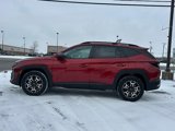 New 2025 Hyundai Tucson XRT image 3