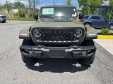 New 2025 Jeep Wrangler Unlimited Sport S 4xe image 2