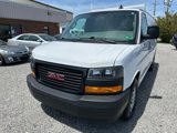 Used 2022 GMC Savana 2500 w/ Driver Convenience Package image 3