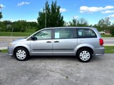 Used 2014 Dodge Grand Caravan American Value Package image 4