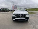 Used 2021 Mercedes-Benz GLE 63 AMG S image 3