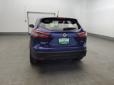 Used 2021 Nissan Rogue Sport S image 6