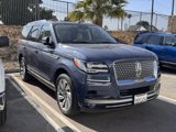 Used 2022 Lincoln Navigator Reserve image 3